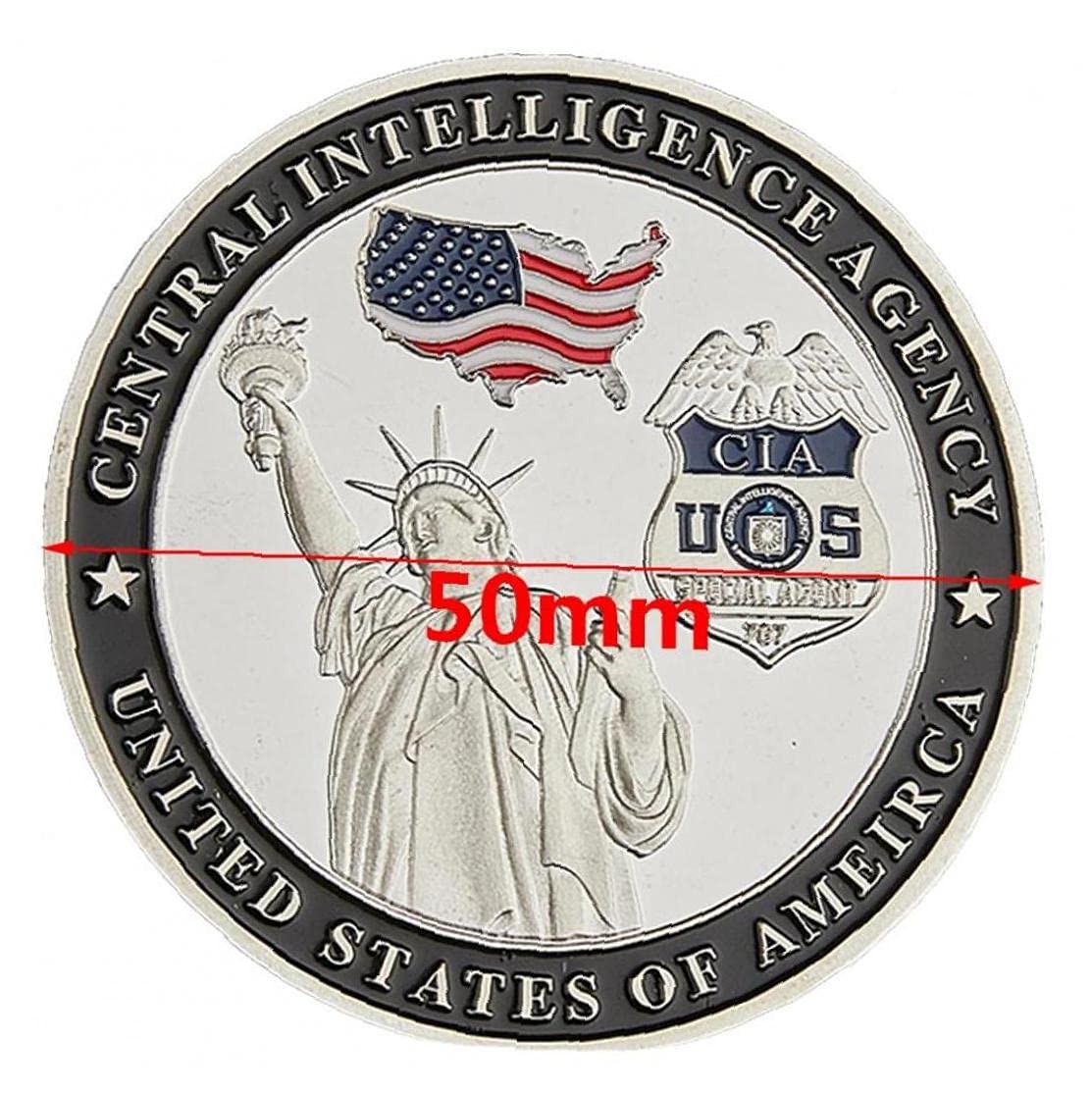 1 pc silver plated coin american coin antique coin silver dollar