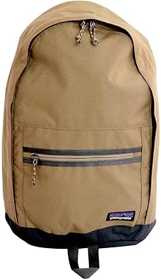 Amazon Co Jp パタゴニア Patagonia Arbor Day Pack l バックパック Coi Criander Brown 並行輸入品 並行輸入品 シューズ バッグ