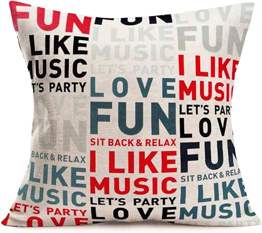 music pillow amazon