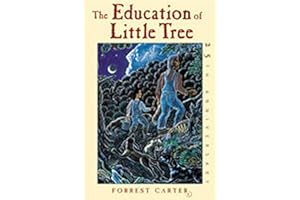 The Education of Little Tree