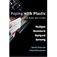 Paying with Plastic, second edition: The Digital Revolution in Buying and Borrowing (The MIT Press)