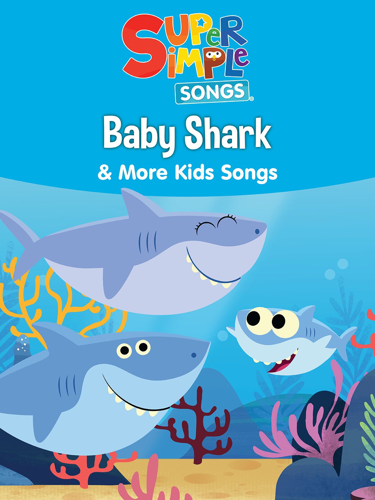Download 71 Gambar Es Krim Baby Shark Terbaik Gratis