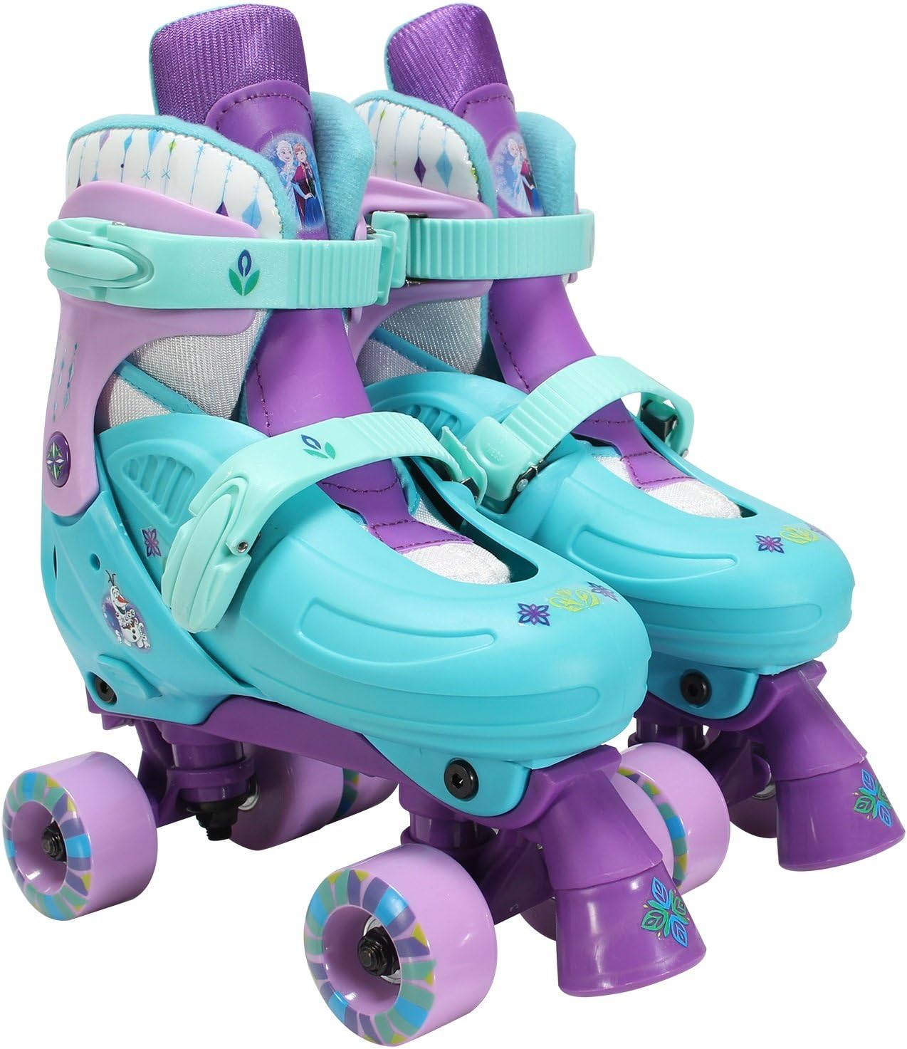 disney frozen quad skates