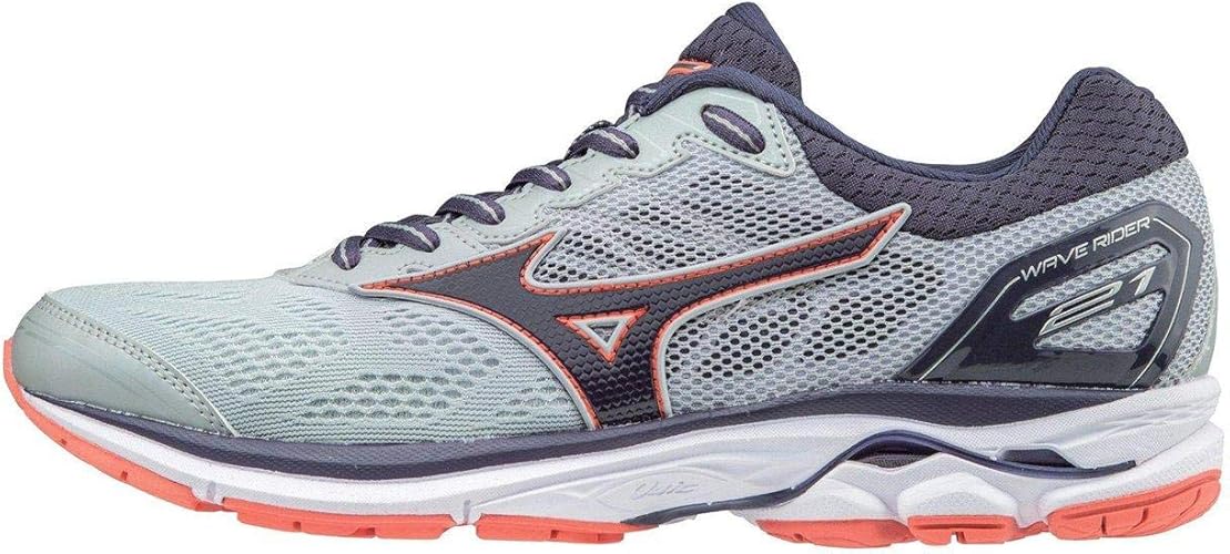 mizuno wave rider 21 amazon
