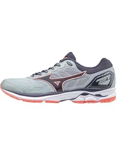 mizuno wave rider 21 donna 2017