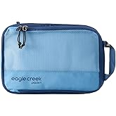 Eagle Creek Pack-It Specter Compression Packing Cubes - Durable, Ultra-Lightweight and Water-Resistant Ripstop Fabric Suitcase Organizer Bags for Clothing and Gear