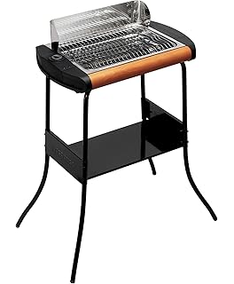 barbecue 4 saisons lagrange