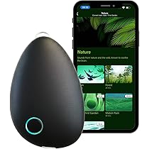 Amazon.com: Sensate Relaxation Device - for Immediate Calm and 