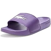 Lacoste womens Women's Serve Slide