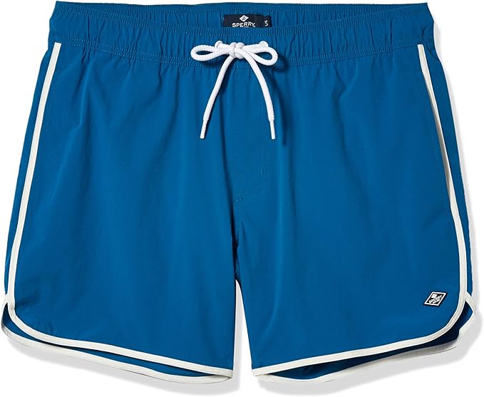 speedo retro swim shorts