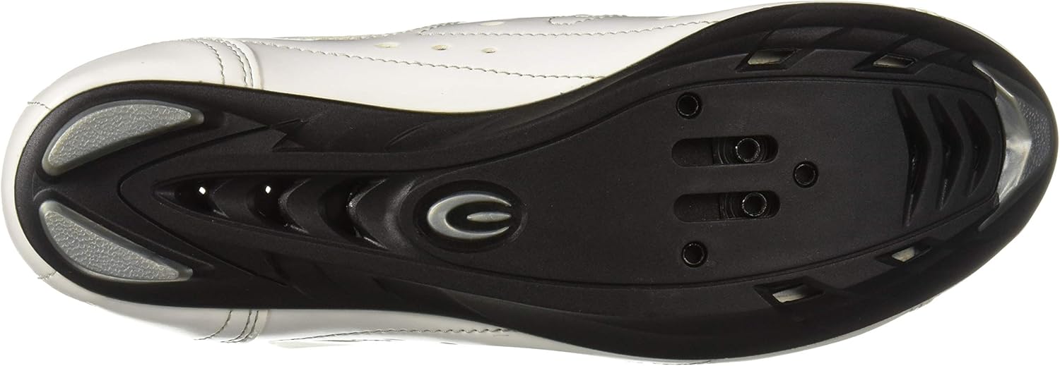Exustar E-SR442 Road Shoe: Sports & Outdoors