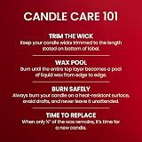 Yankee Candle Christmas Magic Large Jar Scented Candle 150 Hours Burn view 8
