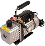 FJC 6912 Vacuum Pump 5.0 Cfm