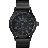 Timex Men's Expedition Scout 40mm Watch