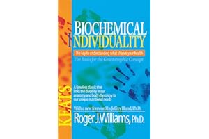 Biochemical Individuality