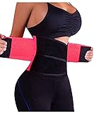 FUT Miss Waist Trainer Belt - Body Shaper Belt For