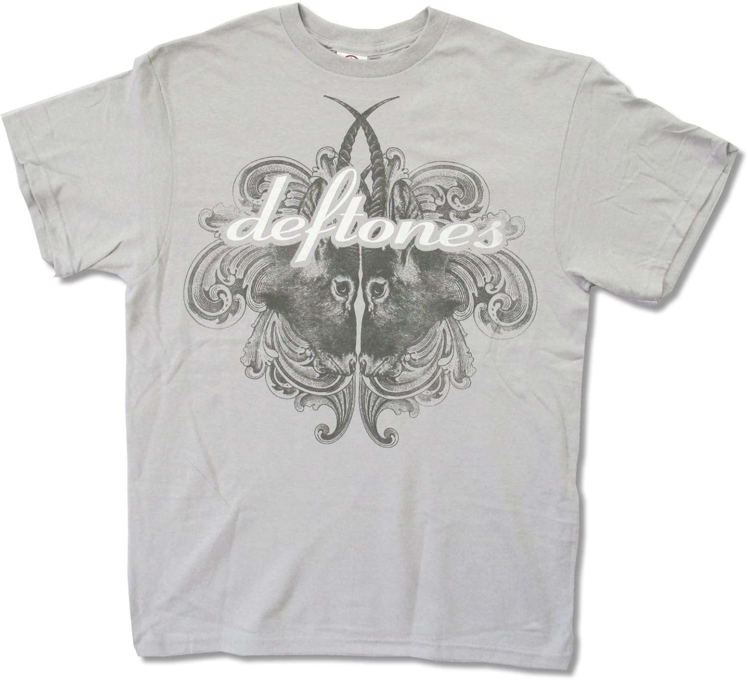 deftones t shirt amazon