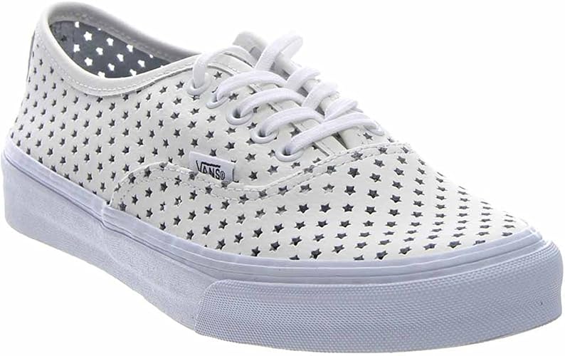 vans authentic stars