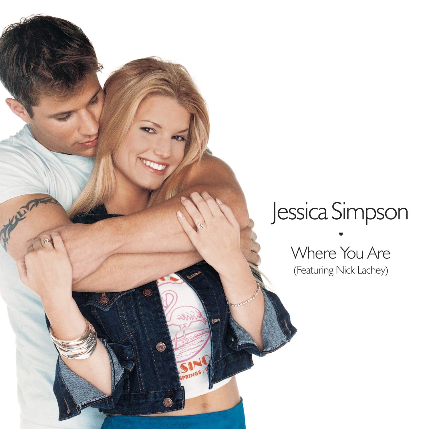 Jessica Simpson Where You Are Amazon Com Music