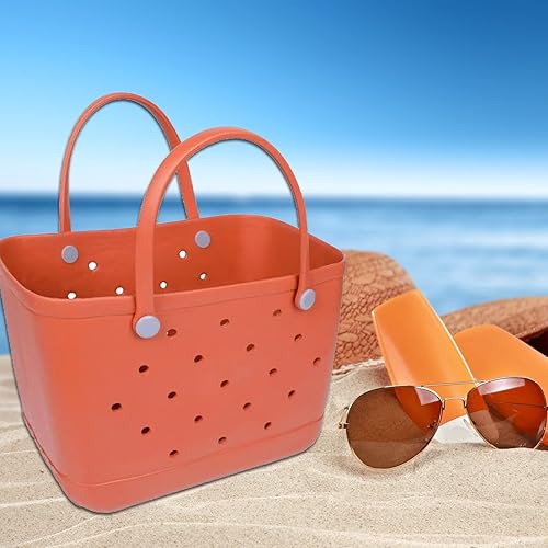 4-Pack Replacement Rivets for Bogg Bag,Replacement Rivets with b for Beach  Tote Bogg Bag Repair Buttons for Wo