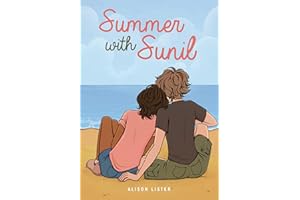 Summer with Sunil