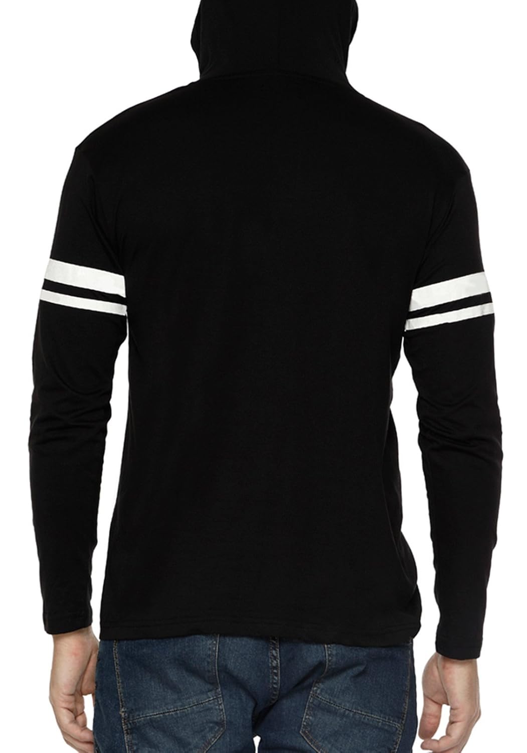 wyo mens full sleeve cotton t-shirt