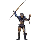 NECA Predator 2-7" City Hunter Action Figure