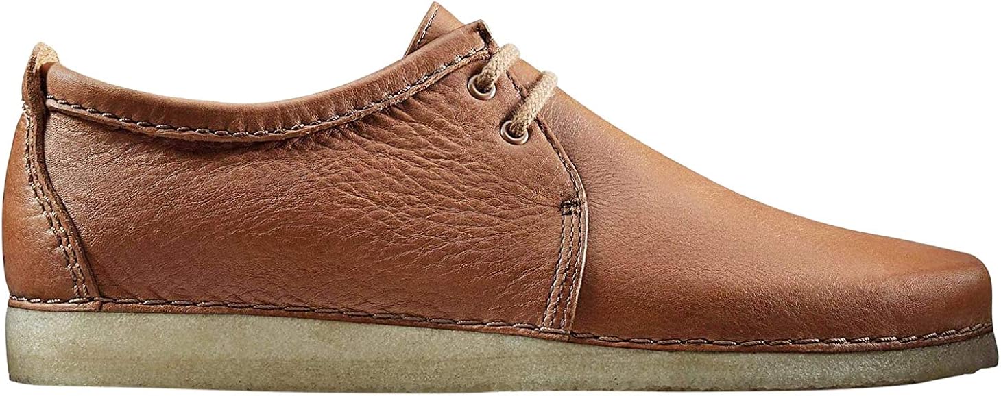 clarks ashton boot black