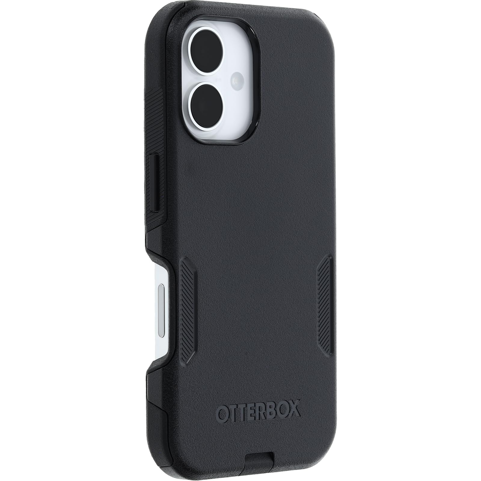 OtterBox iPhone 16 Commuter Series Case - Black