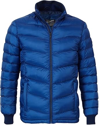 doudoune petrol industries