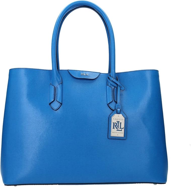 ralph lauren city tote