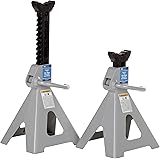 OTC (1784D Stinger Jack Stand - Pair
