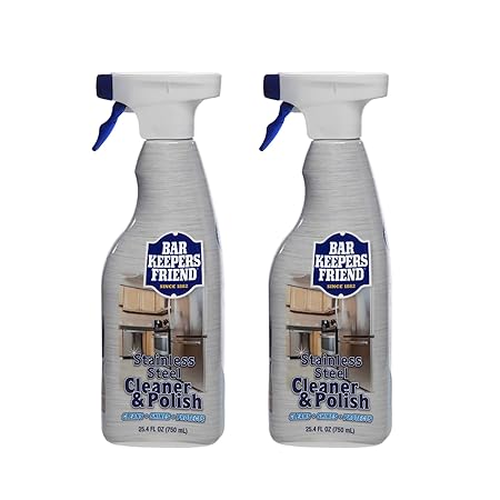 Como limpiar las parrillas de la campana | Parrillas