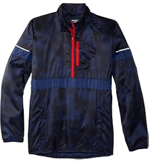 brooks lsd lite jacket iv review