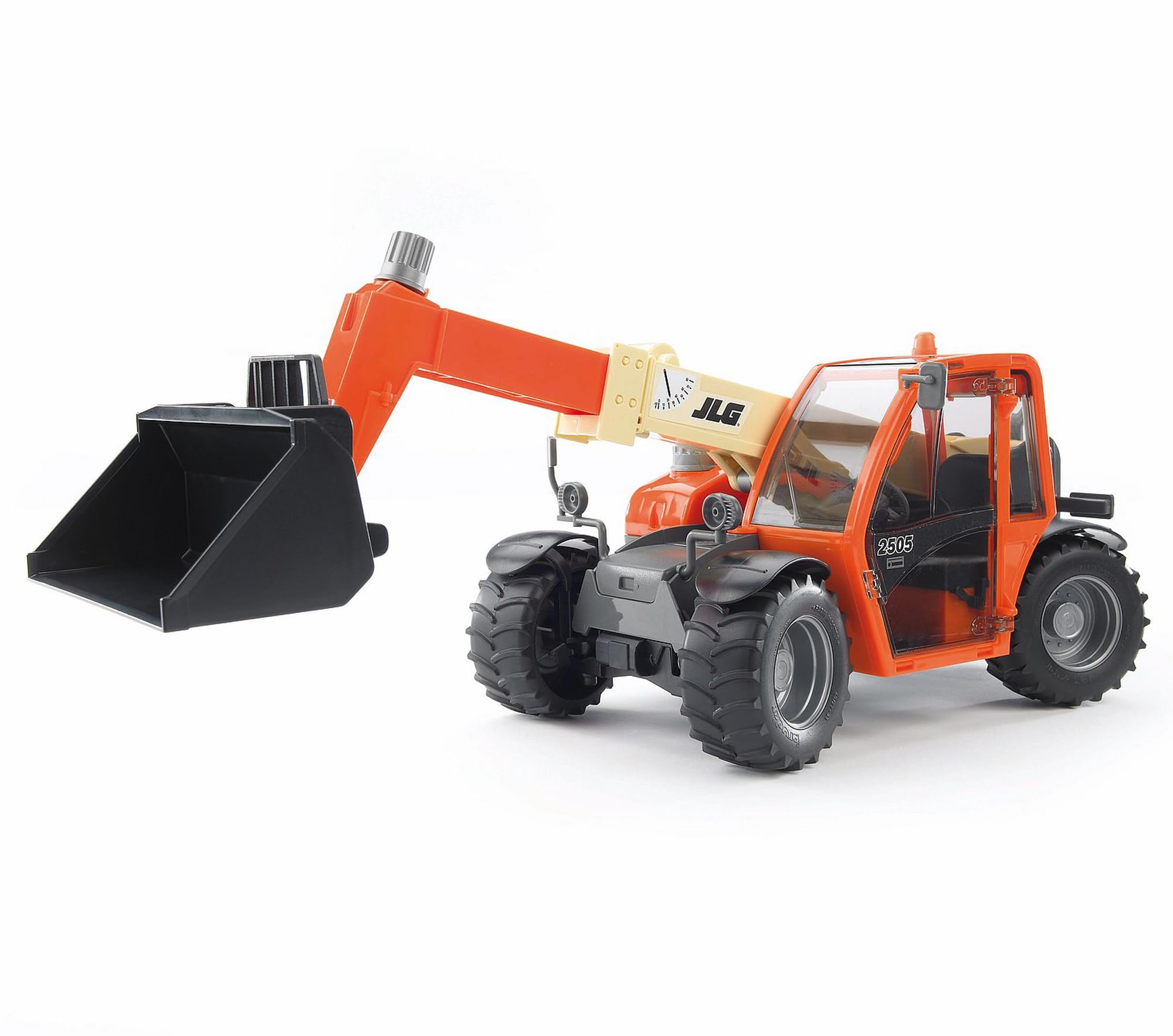 Bruder JLG 2505 Telehandler