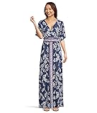 Lilly Pulitzer Women's Parigi Boat Neck Maxi, Low