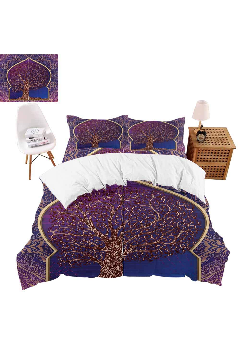 Best Dora Full Size Bedding Set