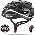 LIVALL BH62 Neo Smart Bluetooth Bike Helmet with Speakers & Built-in Microphone, CE CPSC Certified, Mountain Bike Helmet with Turn Signals, Fall Detection, MTB&Road Bike Helmet for Adults Men Women