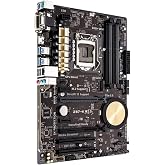 THFKLXT Motherboards Fit for Asus Z97-K R2.0 Desktop Motherboard Z97 Socket LGA 1150 I7 I5 I3 DDR3 32G SATA3 ATX Original Disassembly