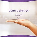 Always Dailies Women Flexistyle Normal Pantiliners 72 Pads Giga Pack view 3