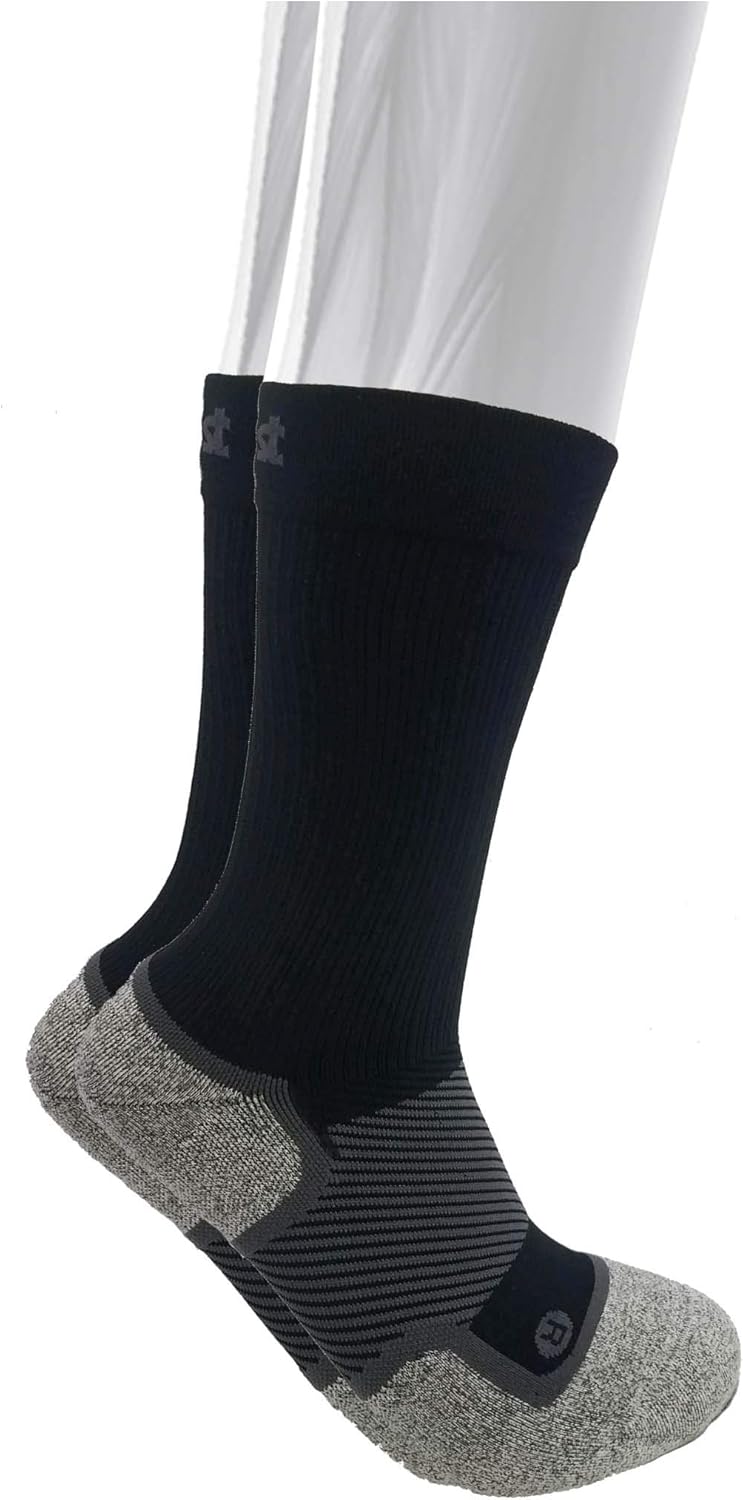 OS1st WP4 Wellness Performance Socks ideal for diabetics, sensitive feet and circulation support: Clothing