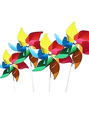 Esculturas de viento y molinillos | Amazon.es