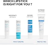 Uriage Bariederm-Cica Lip Balm Fragrance Free 15ml Ultra-Nourishing view 8