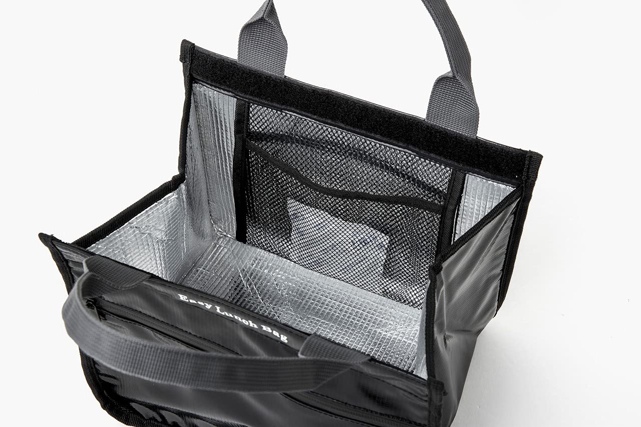 滝沢眞規子が本当に欲しかった保冷機能つきLUNCH BAG BOOK：8/27発売【ムック本付録】タキマキ（滝沢眞規子）監修 保冷機能つきLUNCH BAG