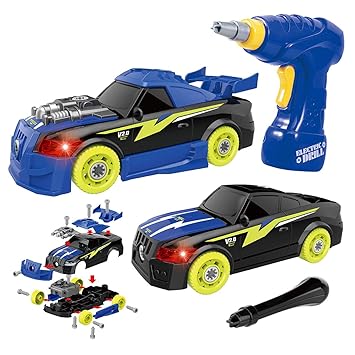 racing car toys online