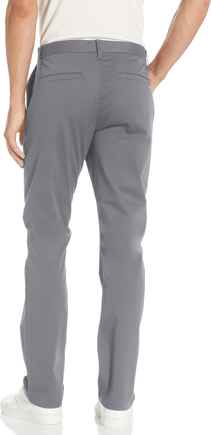 RVCA Men's Week-End Stretch Pant: Clothing