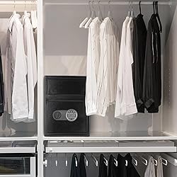 1.9 Cu.Ft Heavy Duty Drop Safe with Drop Slot for