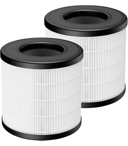 Amazon.com: Replacement 2 IN 1 HEPA Filter For Amway