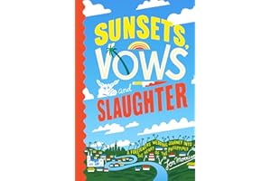 Sunsets, Vows And Slaughter: A Foreigner's Wedding Journey Into The Heart Of The Philippines.