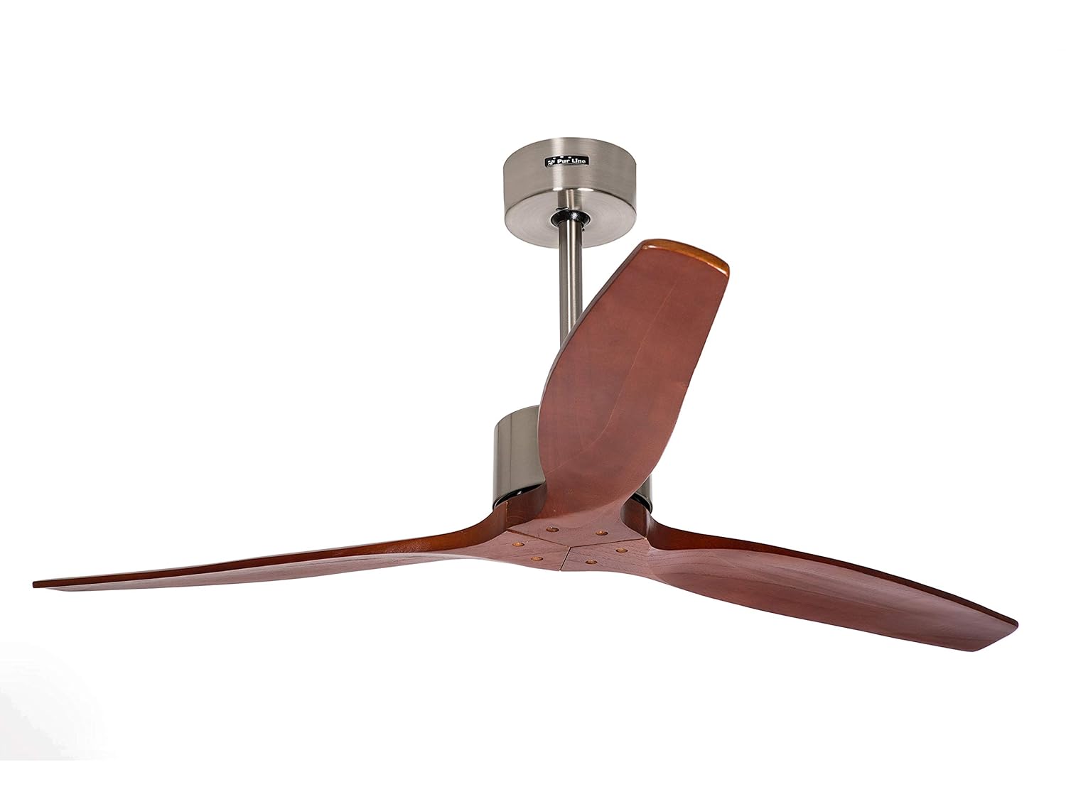 Ceiling Fan Dc Motor With Remote Control Taulan Purline Amazon Co